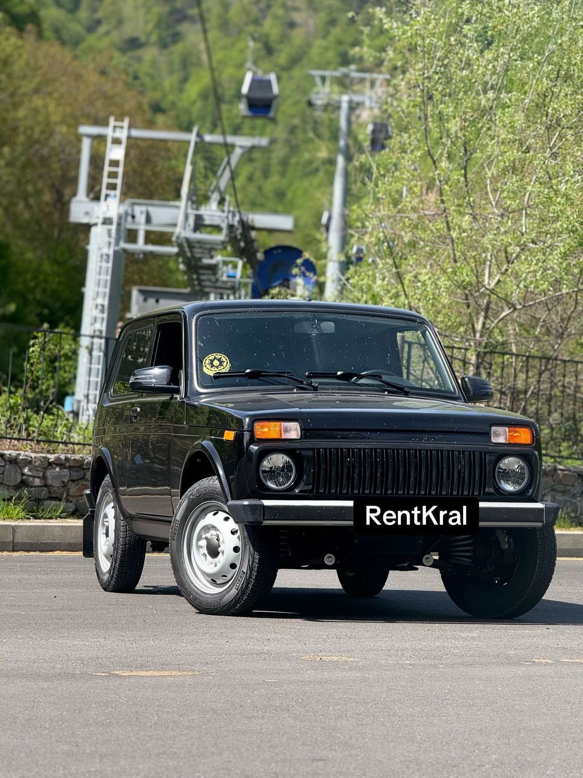 Lada Niva